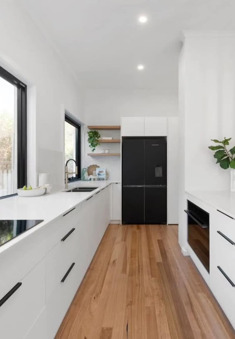 kitchen renovation beaumaris bayside melbourne