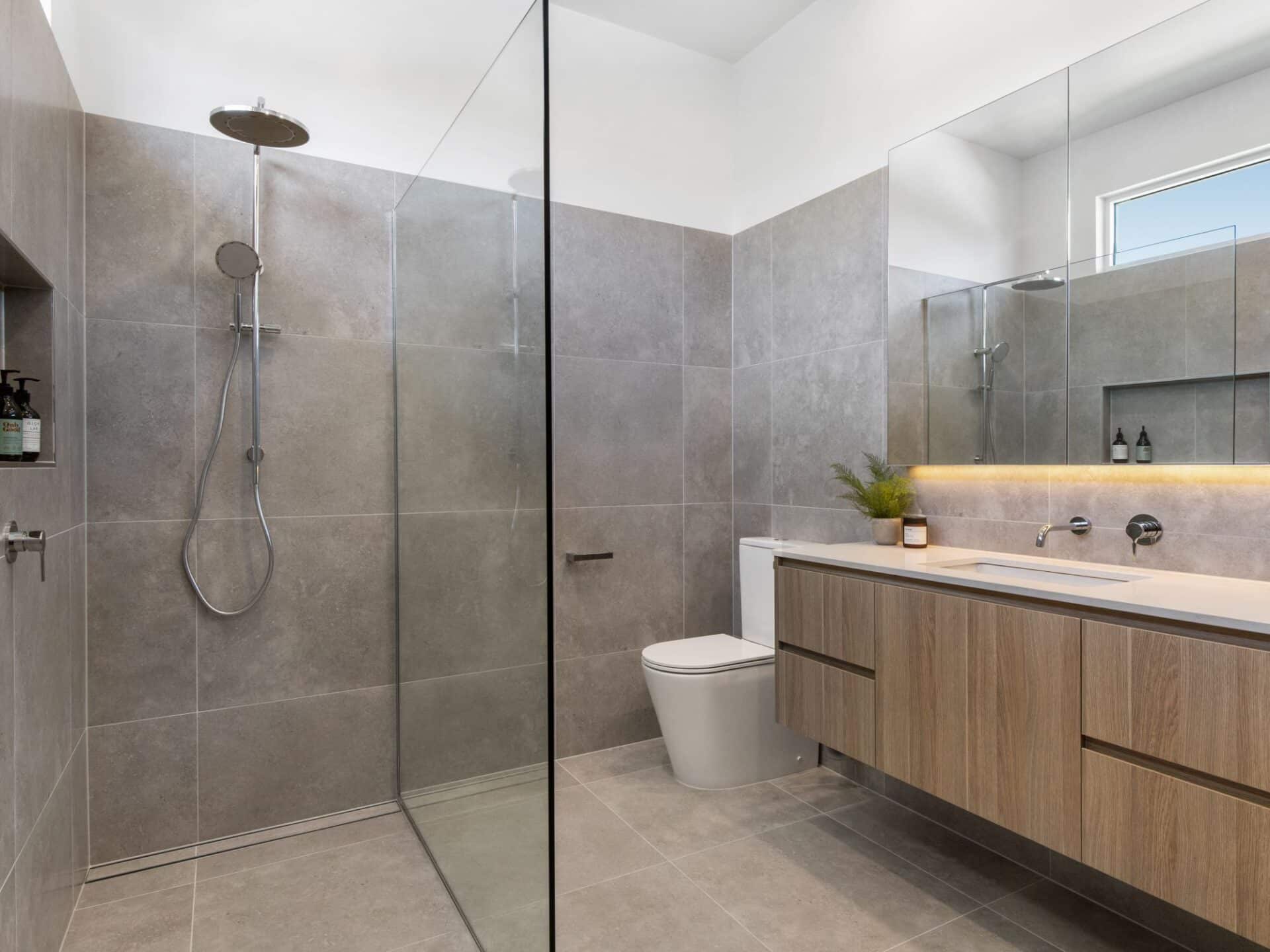 Bathroom Appliances Renovations by Bayview Renovations