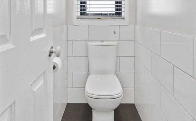 Small Bathroom Interior - Bayview Renovations in Braeside, VIC