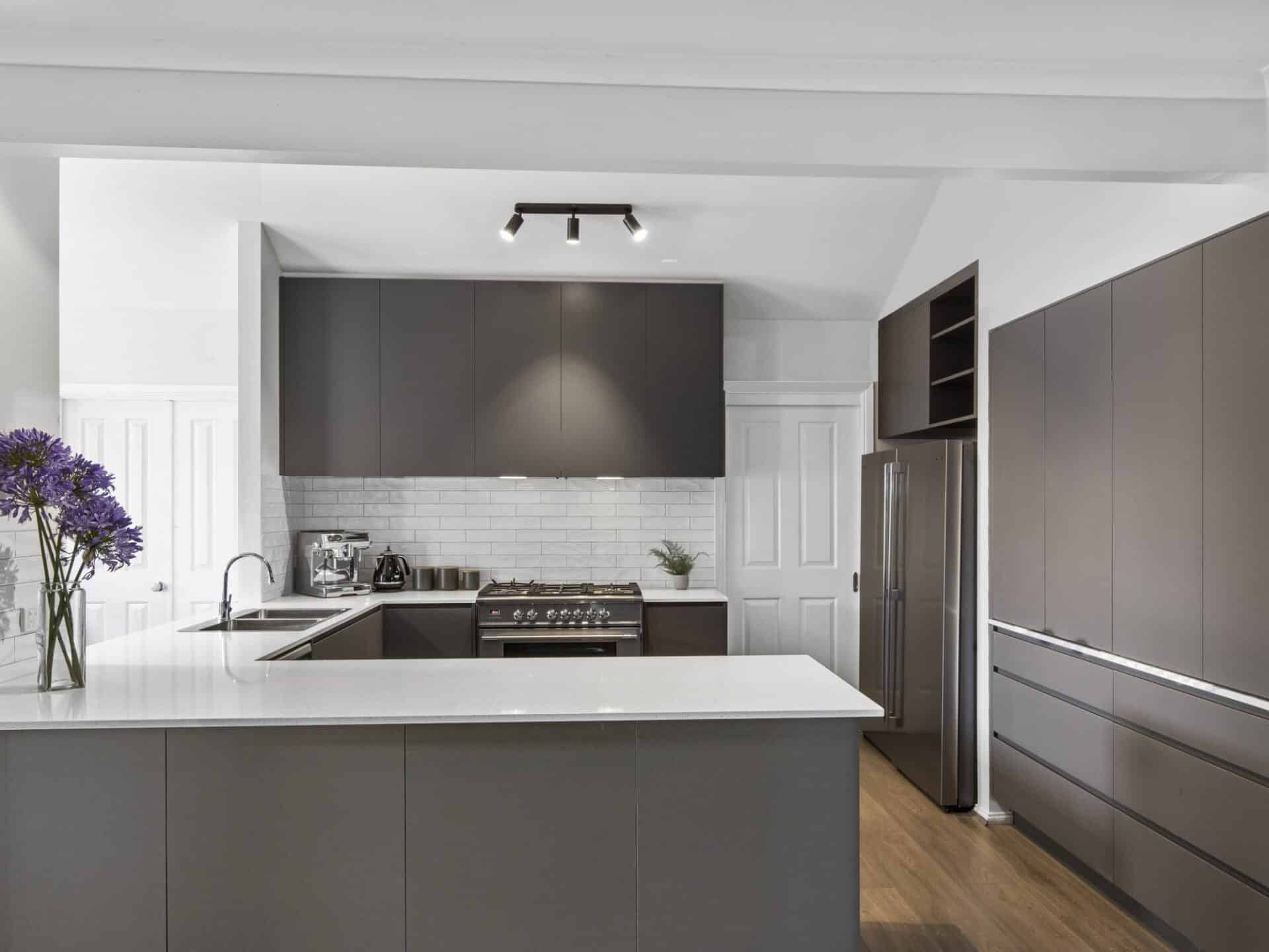 Kitchen Renovations Services by Bayview Renovations