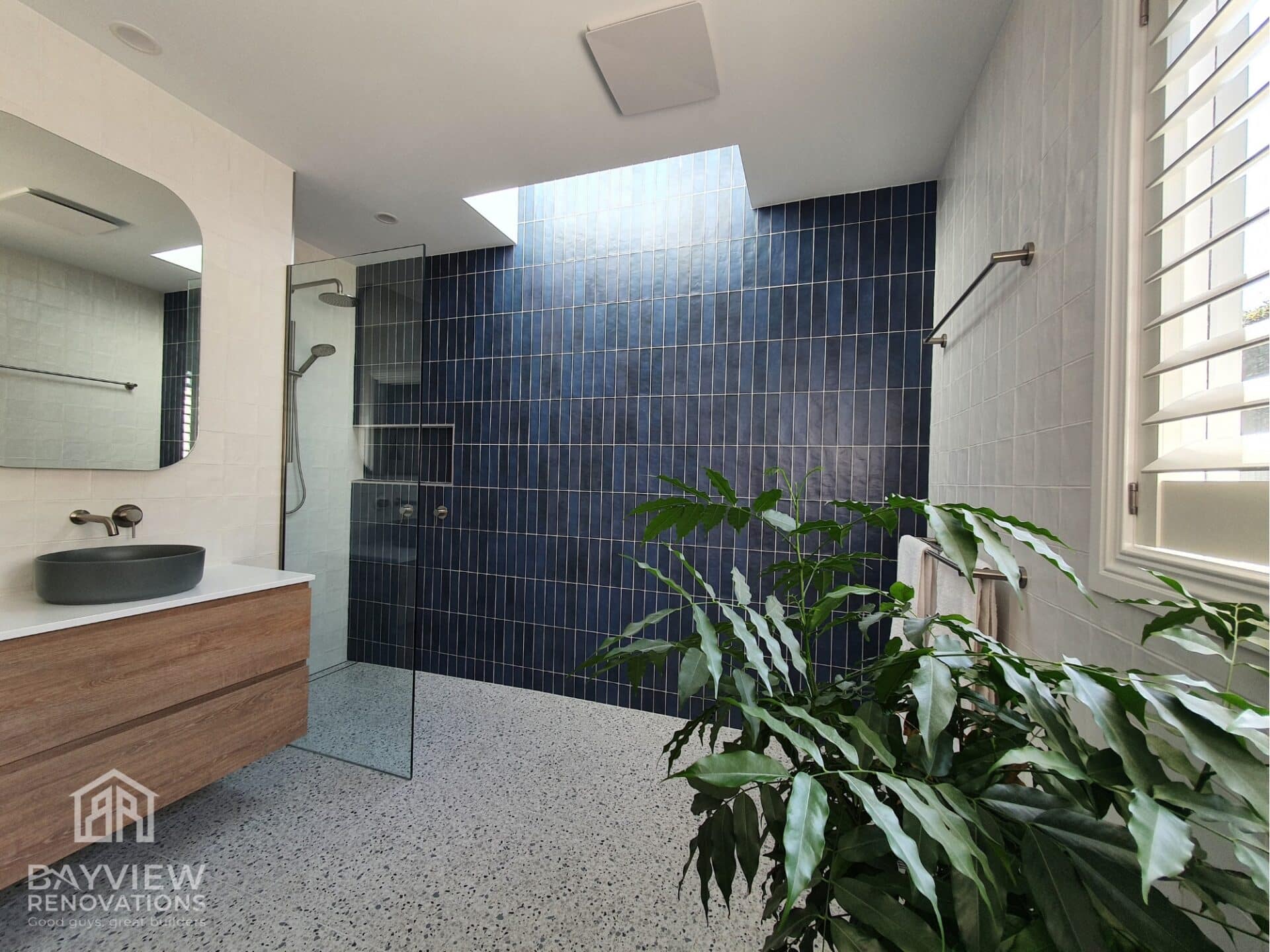 Mount Eliza - Wimborne Avenue Master Ensuite Bathroom Renovation Project