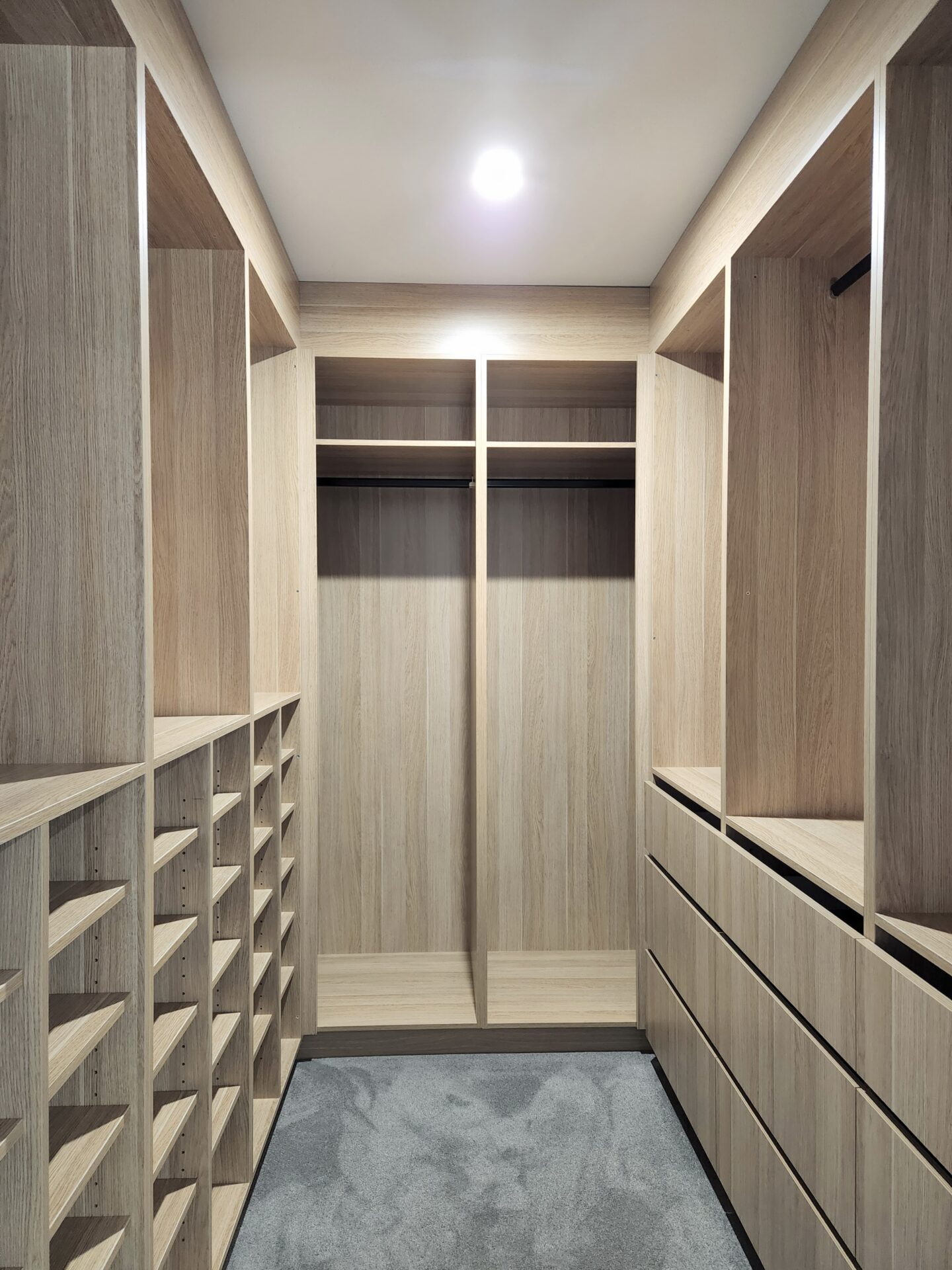 Wimbourne Ave, Mount Eliza Master Ensuite Project