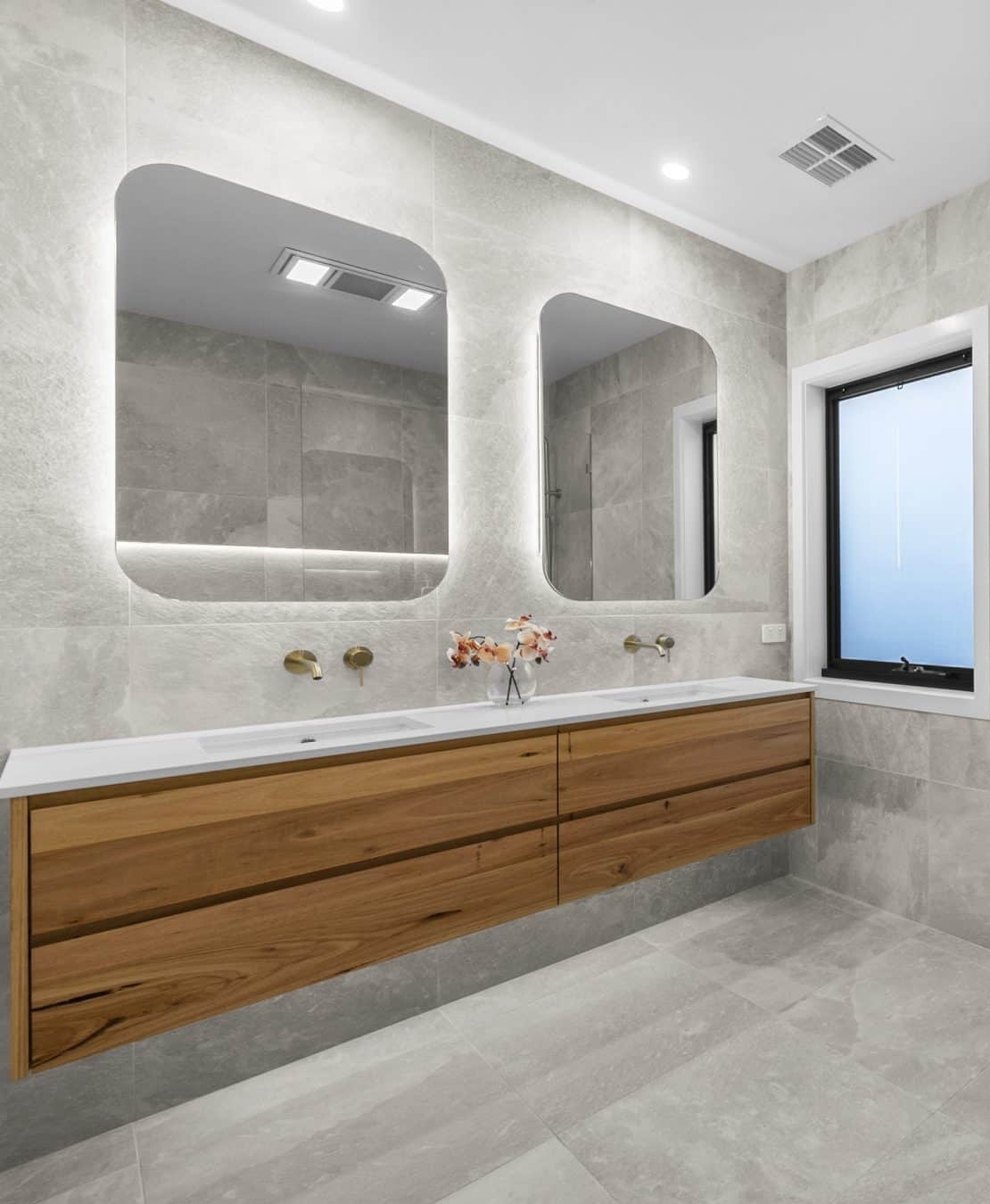 bathroom renovation beaumaris