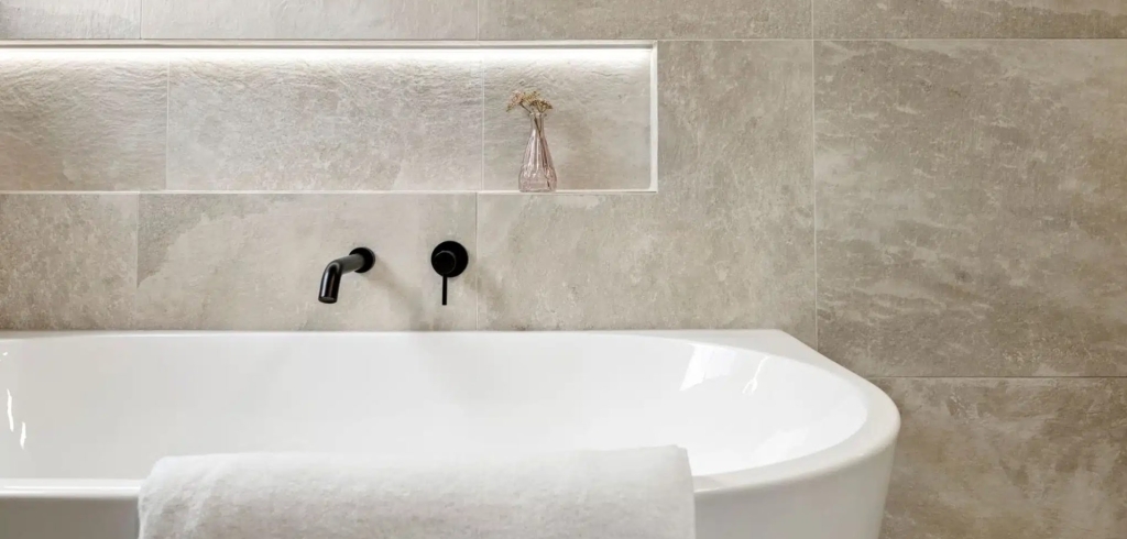 bayview renovations bathroom project